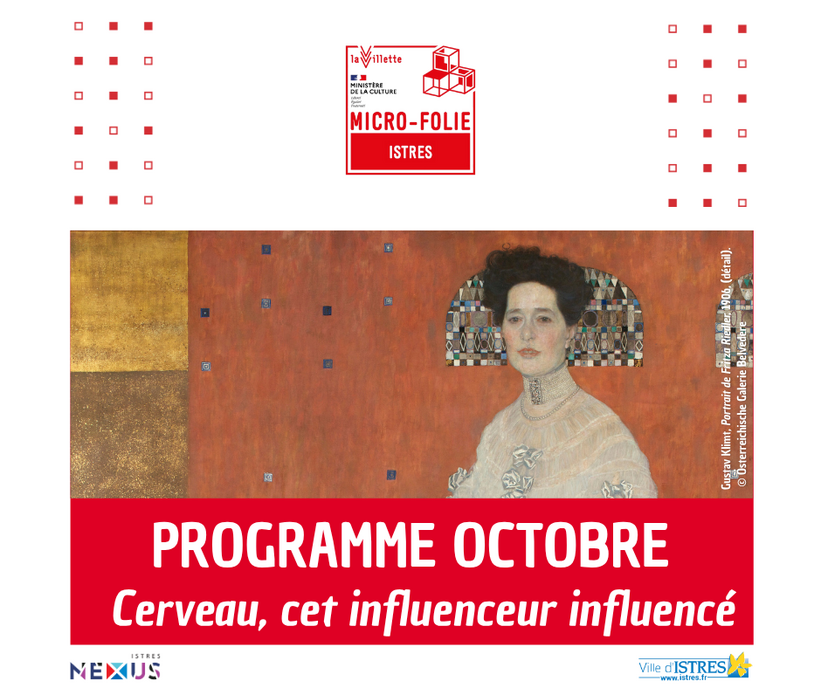 MF Octobre Prog